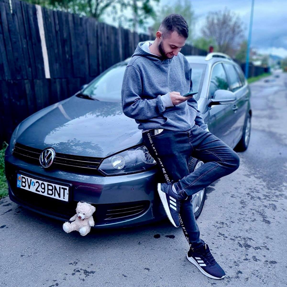 Nicolae Bogdan (Dj Bogdan)