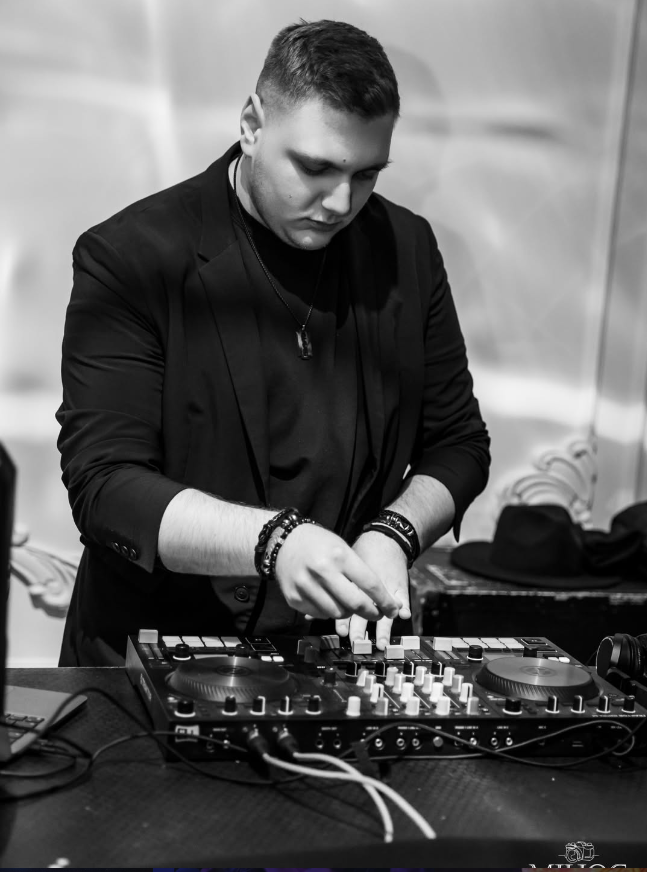 Dj Light
