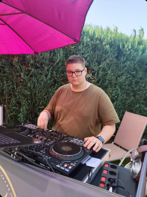 Denis Venga